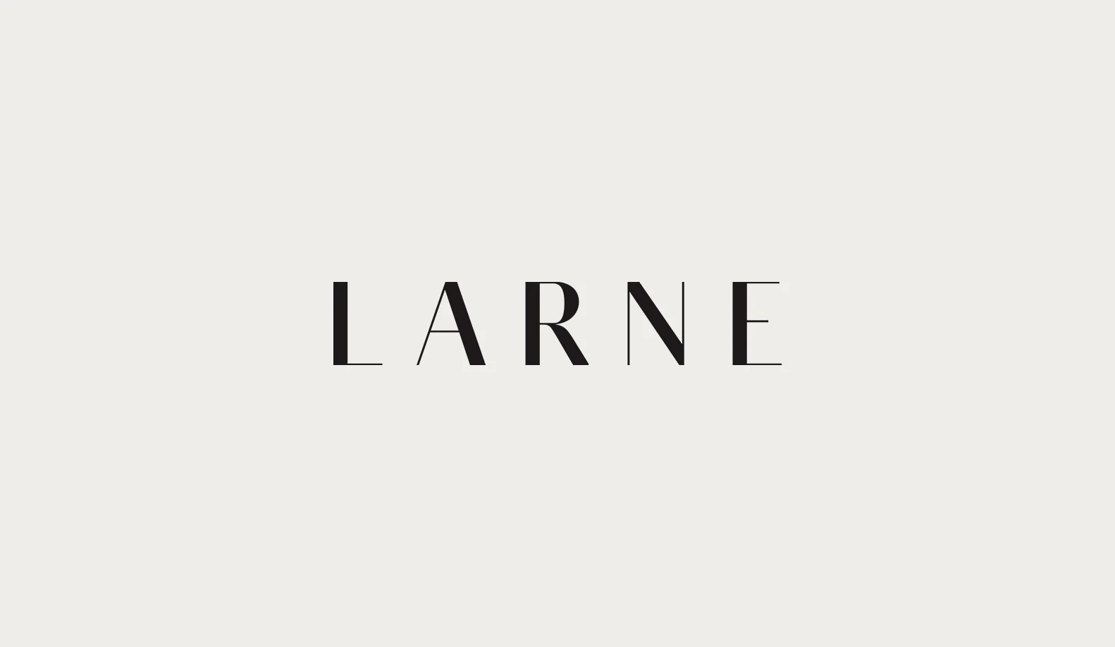 LARNE